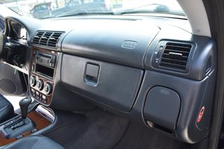 Mercedes-Benz ML 270 2004 CDI AUTOMATIC ΠΡΟΣΦΟΡΑ ΑΠΟ 12.000 €-thumb-46