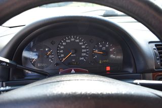 Mercedes-Benz ML 270 2004 CDI AUTOMATIC ΠΡΟΣΦΟΡΑ ΑΠΟ 12.000 €-thumb-48