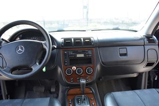 Mercedes-Benz ML 270 2004 CDI AUTOMATIC ΠΡΟΣΦΟΡΑ ΑΠΟ 12.000 €-thumb-56