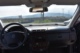 Mercedes-Benz ML 270 2004 CDI AUTOMATIC ΠΡΟΣΦΟΡΑ ΑΠΟ 12.000 €-thumb-57