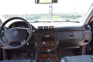 Mercedes-Benz ML 270 2004 CDI AUTOMATIC ΠΡΟΣΦΟΡΑ ΑΠΟ 12.000 €-thumb-59