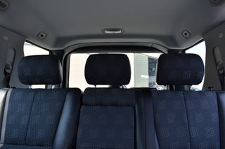 Mercedes-Benz ML 270 2004 CDI AUTOMATIC ΠΡΟΣΦΟΡΑ ΑΠΟ 12.000 €-thumb-60