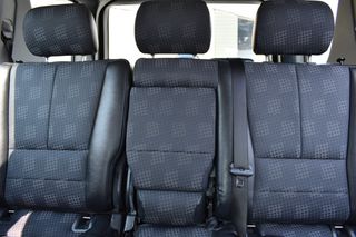 Mercedes-Benz ML 270 2004 CDI AUTOMATIC ΠΡΟΣΦΟΡΑ ΑΠΟ 12.000 €-thumb-61