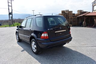 Mercedes-Benz ML 270 2004 CDI AUTOMATIC ΠΡΟΣΦΟΡΑ ΑΠΟ 12.000 €-thumb-15