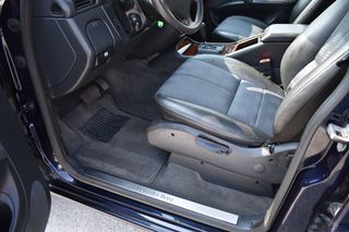 Mercedes-Benz ML 270 2004 CDI AUTOMATIC ΠΡΟΣΦΟΡΑ ΑΠΟ 12.000 €-thumb-29