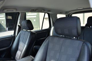 Mercedes-Benz ML 270 2004 CDI AUTOMATIC ΠΡΟΣΦΟΡΑ ΑΠΟ 12.000 €-thumb-31
