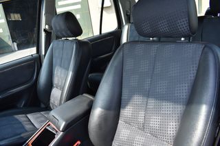 Mercedes-Benz ML 270 2004 CDI AUTOMATIC ΠΡΟΣΦΟΡΑ ΑΠΟ 12.000 €-thumb-32