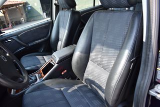 Mercedes-Benz ML 270 2004 CDI AUTOMATIC ΠΡΟΣΦΟΡΑ ΑΠΟ 12.000 €-thumb-33