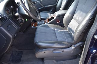Mercedes-Benz ML 270 2004 CDI AUTOMATIC ΠΡΟΣΦΟΡΑ ΑΠΟ 12.000 €-thumb-34