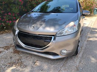 Peugeot 208 2013 1.4 HDI ACCESS-thumb-1