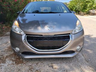 Peugeot 208 2013 1.4 HDI ACCESS-thumb-2