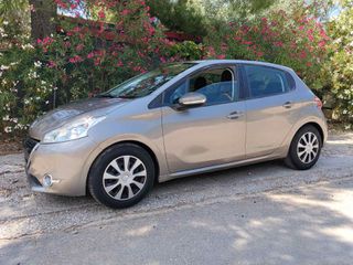 Peugeot 208 2013 1.4 HDI ACCESS-thumb-3