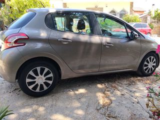 Peugeot 208 2013 1.4 HDI ACCESS-thumb-6