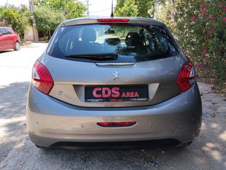 Peugeot 208 2013 1.4 HDI ACCESS-thumb-7