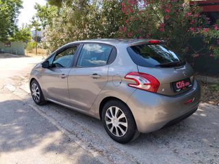 Peugeot 208 2013 1.4 HDI ACCESS-thumb-8