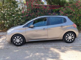 Peugeot 208 2013 1.4 HDI ACCESS-thumb-4