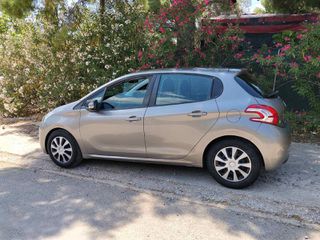 Peugeot 208 2013 1.4 HDI ACCESS-thumb-9