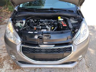 Peugeot 208 2013 1.4 HDI ACCESS-thumb-12