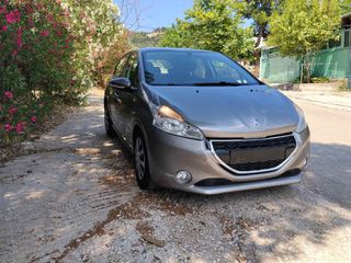 Peugeot 208 2013 1.4 HDI ACCESS-thumb-10