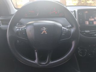 Peugeot 208 2013 1.4 HDI ACCESS-thumb-21