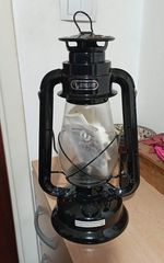 Λάμπα θυέλλης 32 cm (αχρησιμοιποίητη)
