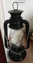 Λάμπα θυέλλης 32 cm (αχρησιμοιποίητη)-thumb-2