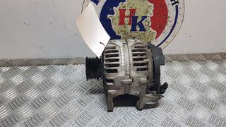 VW BORA 01 -GOLF IV 1.4cc AXP ΔΥΝΑΜΟ-thumb-2