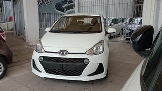 Hyundai i 10 2018 1.0 Basis