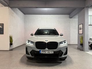 Bmw X3 2023 X DRIVE20D M PACKAGE-thumb-2