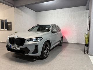 Bmw X3 2023 X DRIVE20D M PACKAGE-thumb-3