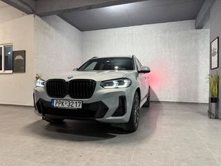 Bmw X3 2023 X DRIVE20D M PACKAGE-thumb-4