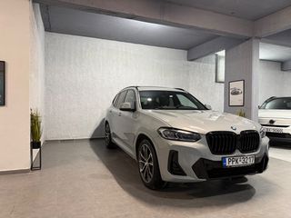 Bmw X3 2023 X DRIVE20D M PACKAGE-thumb-7