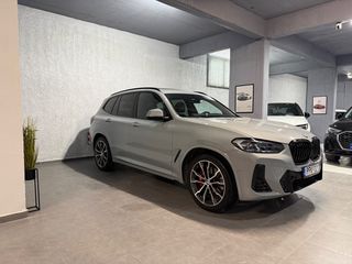Bmw X3 2023 X DRIVE20D M PACKAGE-thumb-8