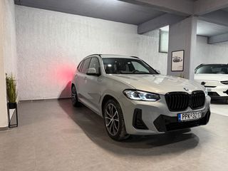 Bmw X3 2023 X DRIVE20D M PACKAGE-thumb-9