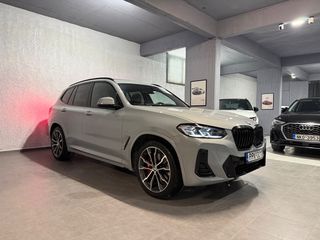 Bmw X3 2023 X DRIVE20D M PACKAGE-thumb-10