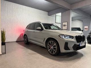 Bmw X3 2023 X DRIVE20D M PACKAGE-thumb-11