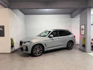 Bmw X3 2023 X DRIVE20D M PACKAGE-thumb-12