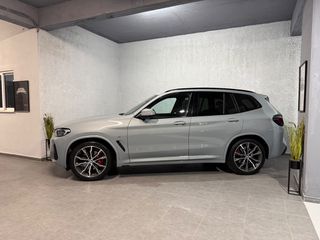 Bmw X3 2023 X DRIVE20D M PACKAGE-thumb-13