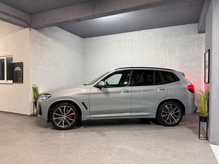 Bmw X3 2023 X DRIVE20D M PACKAGE-thumb-14