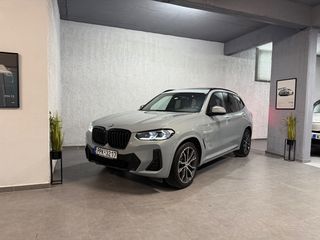 Bmw X3 2023 X DRIVE20D M PACKAGE-thumb-15