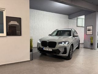 Bmw X3 2023 X DRIVE20D M PACKAGE-thumb-1