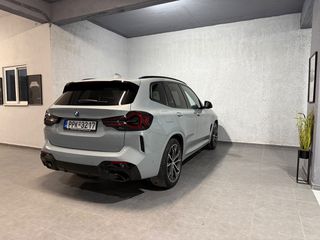 Bmw X3 2023 X DRIVE20D M PACKAGE-thumb-20