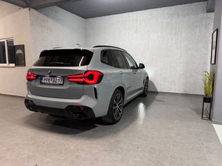 Bmw X3 2023 X DRIVE20D M PACKAGE-thumb-21