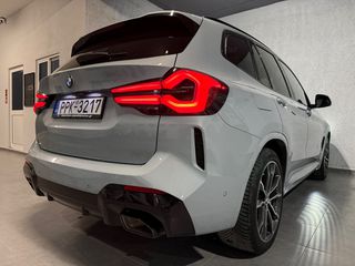 Bmw X3 2023 X DRIVE20D M PACKAGE-thumb-22