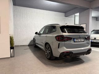 Bmw X3 2023 X DRIVE20D M PACKAGE-thumb-24