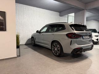 Bmw X3 2023 X DRIVE20D M PACKAGE-thumb-25