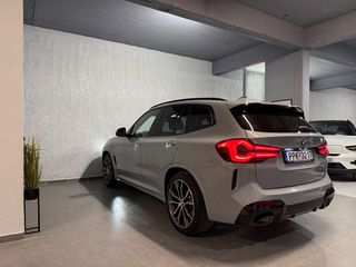 Bmw X3 2023 X DRIVE20D M PACKAGE-thumb-26