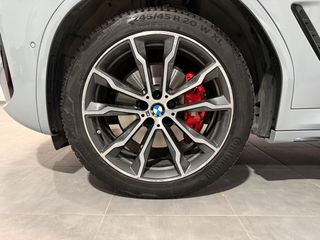 Bmw X3 2023 X DRIVE20D M PACKAGE-thumb-29