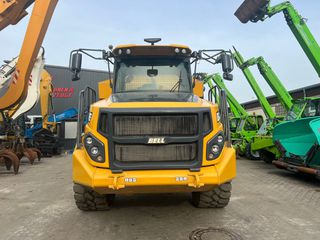 Ντάμπερ - Dumper 2018 BELL B 30 4X4 SCR-thumb-6