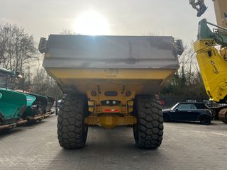 Ντάμπερ - Dumper 2018 BELL B 30 4X4 SCR-thumb-8